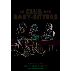 Le Club des Baby-Sitters