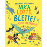 Nika, Lotte, Blette ! C'est reparti ! !
