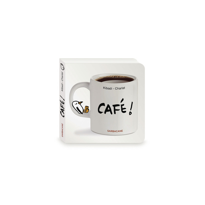 Café !
