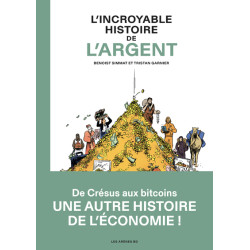 L'Incroyable Histoire de...