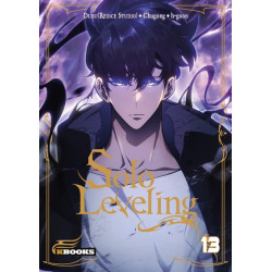 Solo Leveling T13 + Solo...