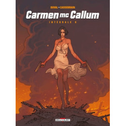 Carmen Mc Callum - Intégrale 0