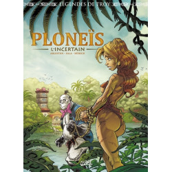 Légendes de Troy - Ploneïs...