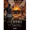 Marcas, maître franc-maçon - Le Frère de sang - Intégrale
