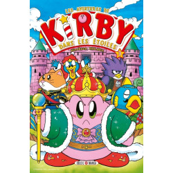 Les Aventures de Kirby dans...