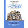 L'Incroyable Histoire de la littérature