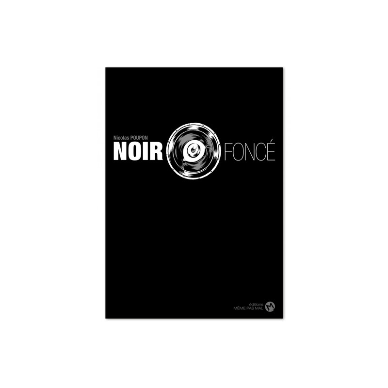 Noir foncé