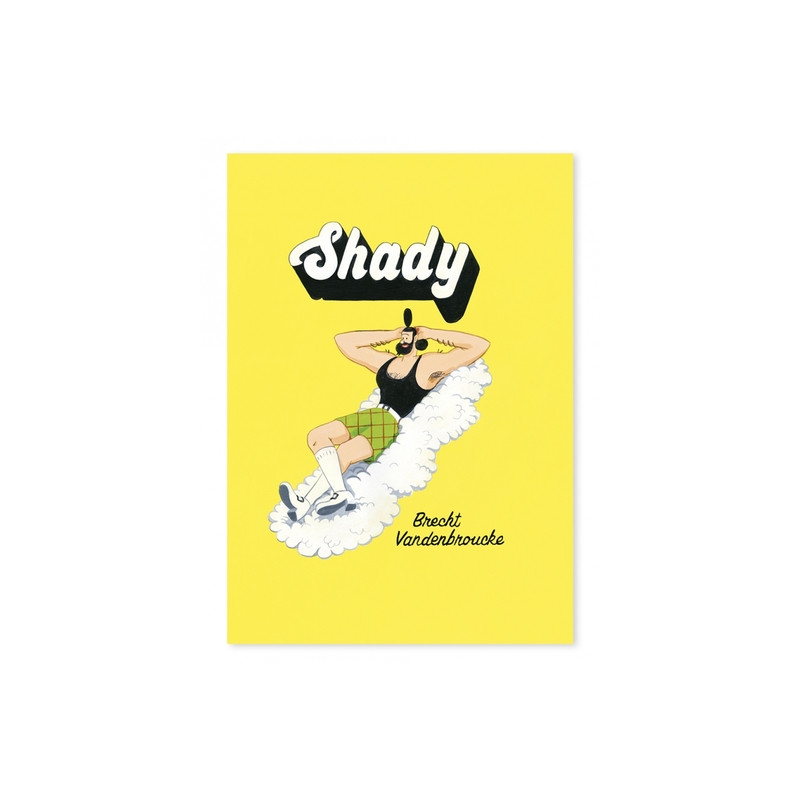 Shady