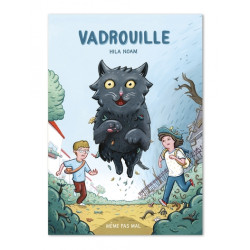 Vadrouille