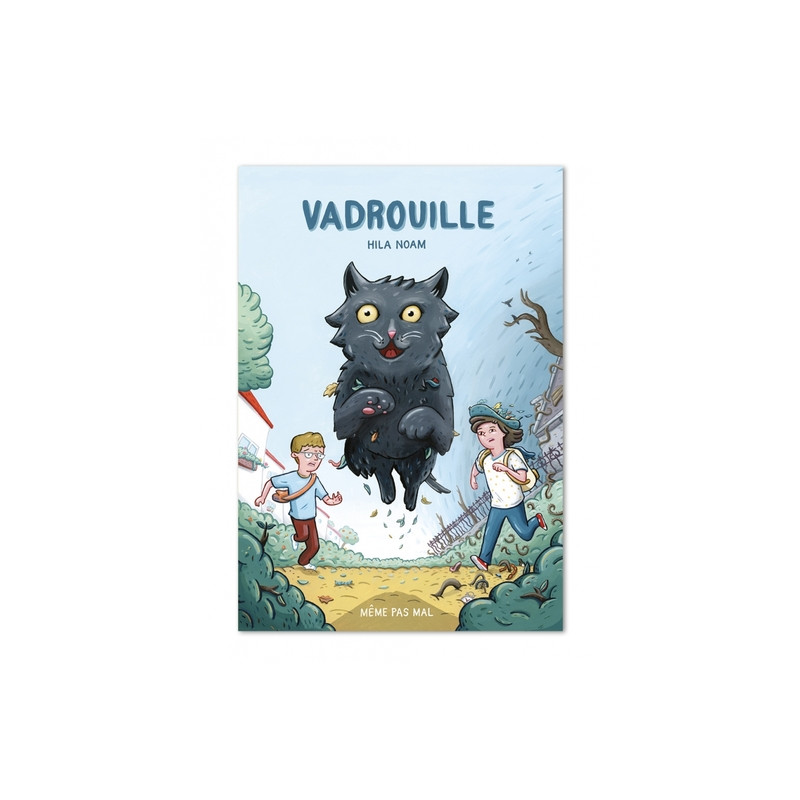 Vadrouille