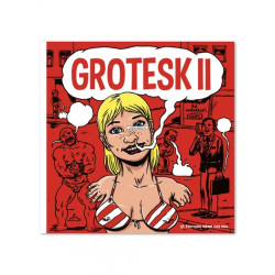 Grotesk t02