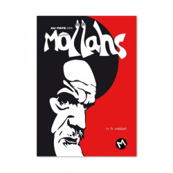 Au pays des Mollahs
