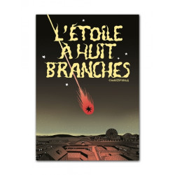 L’étoile a huit branches