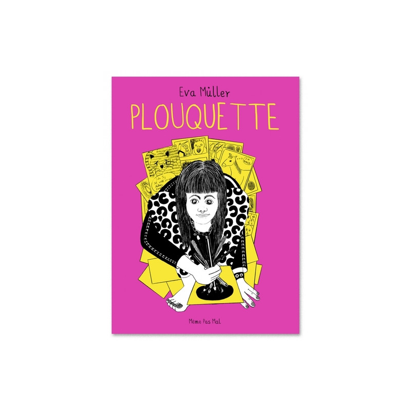 Plouquette