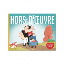 Hors d'œuvre