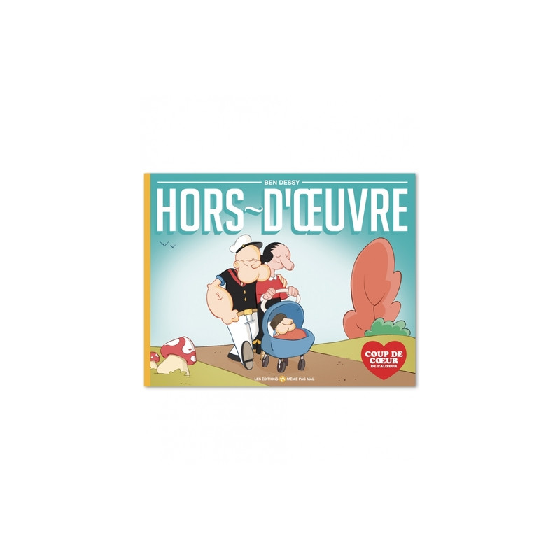 Hors d'œuvre