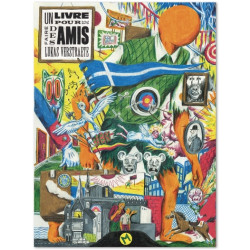 Un livre pour se faire des...