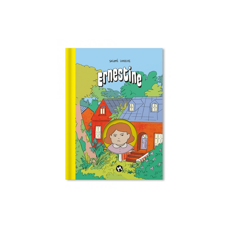 Ernestine