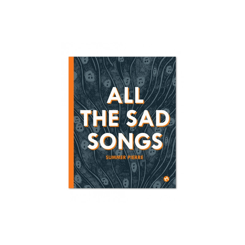 All the sad songs
