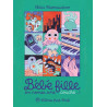Bébé fille t02 - Bébé fille en remet une couche