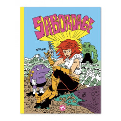Sabordage