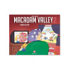 Macadam Valley t02 - le milieu de la fin