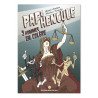Paf et Hencule t02 - Deux hommes en colère