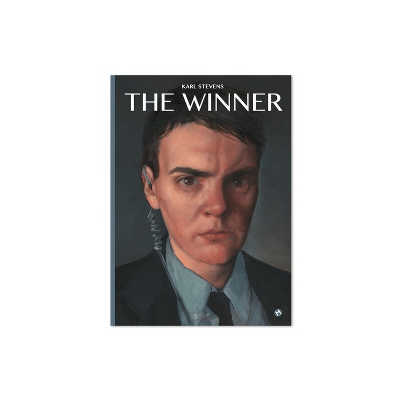 The winner