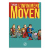 L’infiniment moyen