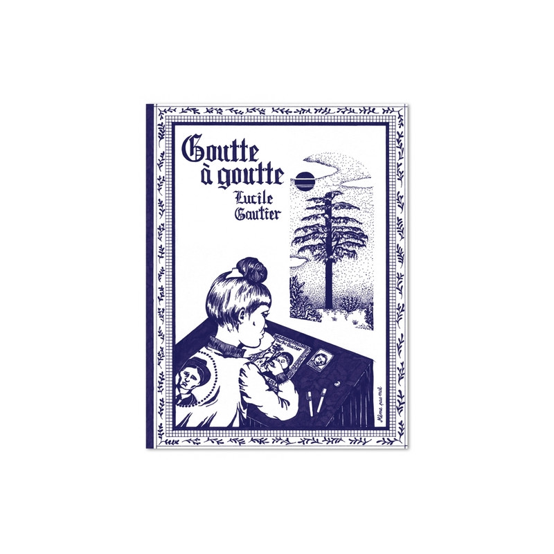 Goutte à goutte