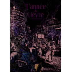 L'année du lièvre