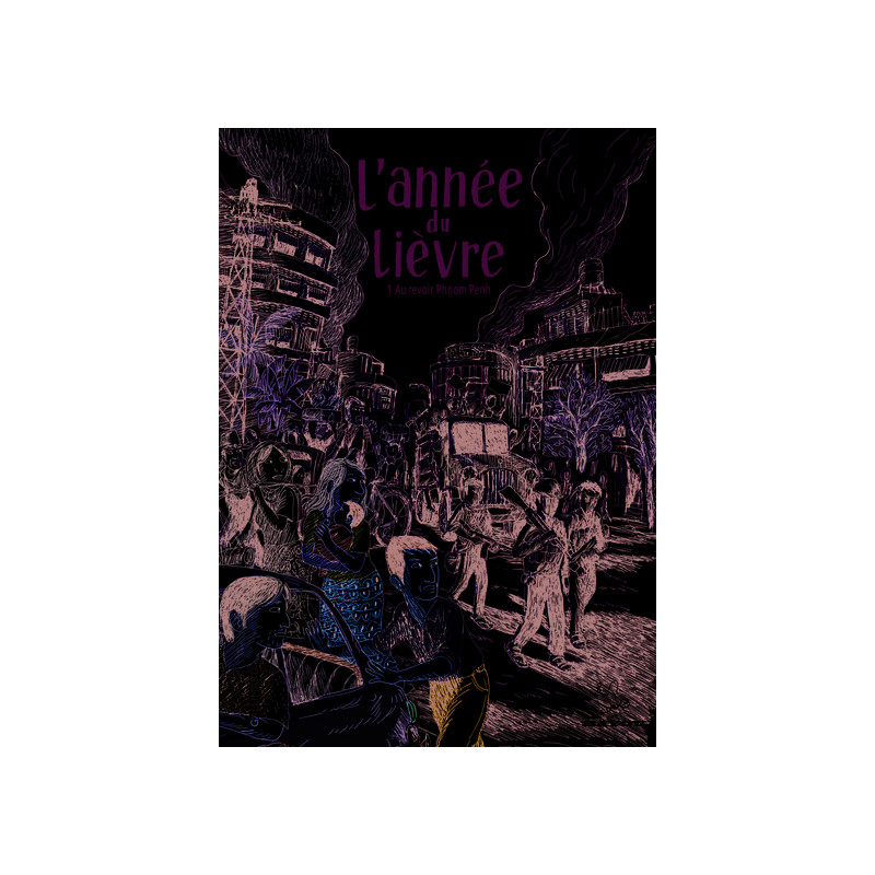 L'année du lièvre