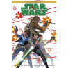 Star Wars Légendes : La Nouvelle République T01