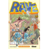 Rave - Tome 35