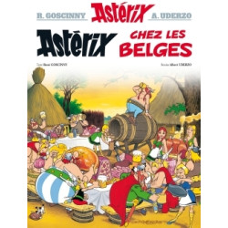 Astérix - Astérix chez les...