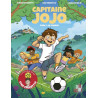 Capitaine Jojo - Tome 1 : Le tournoi