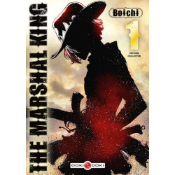 The Marshal King - Édition...