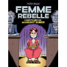 Femme rebelle