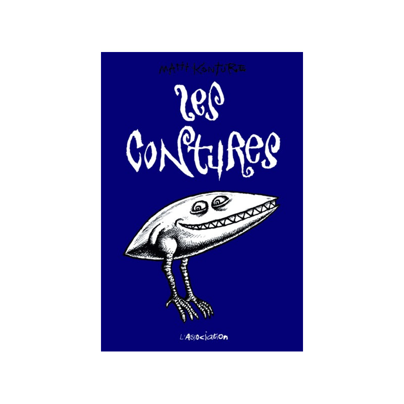 Les Contures