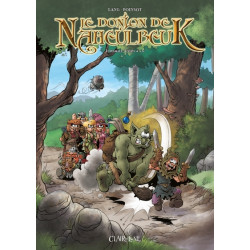 Le Donjon de Naheulbeuk...