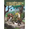Le Donjon de Naheulbeuk Intégrale 2 (T4 à T6)