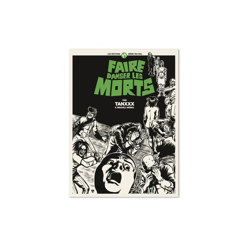 Faire danser les morts
