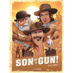 Son of a Gun ! - histoire...