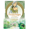 Printemps, à la Charité - histoire complète