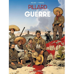 Pillard de guerre -...