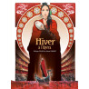 Hiver, à l'Opéra - histoire complète