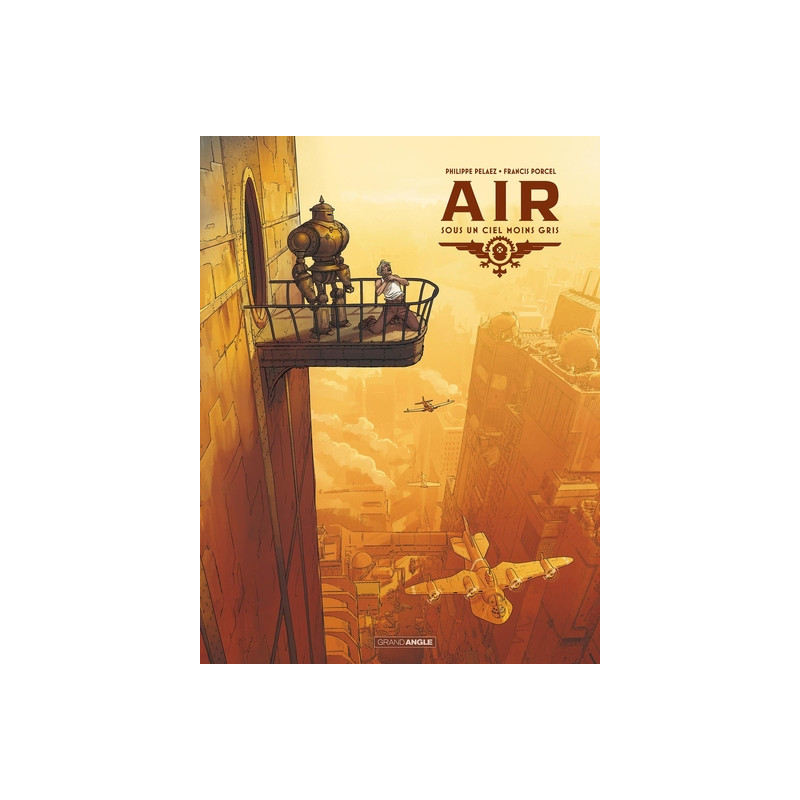 AIR - vol. 01/2