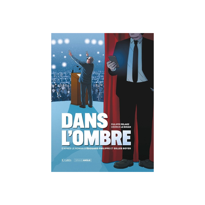 Dans l'ombre - histoire complète