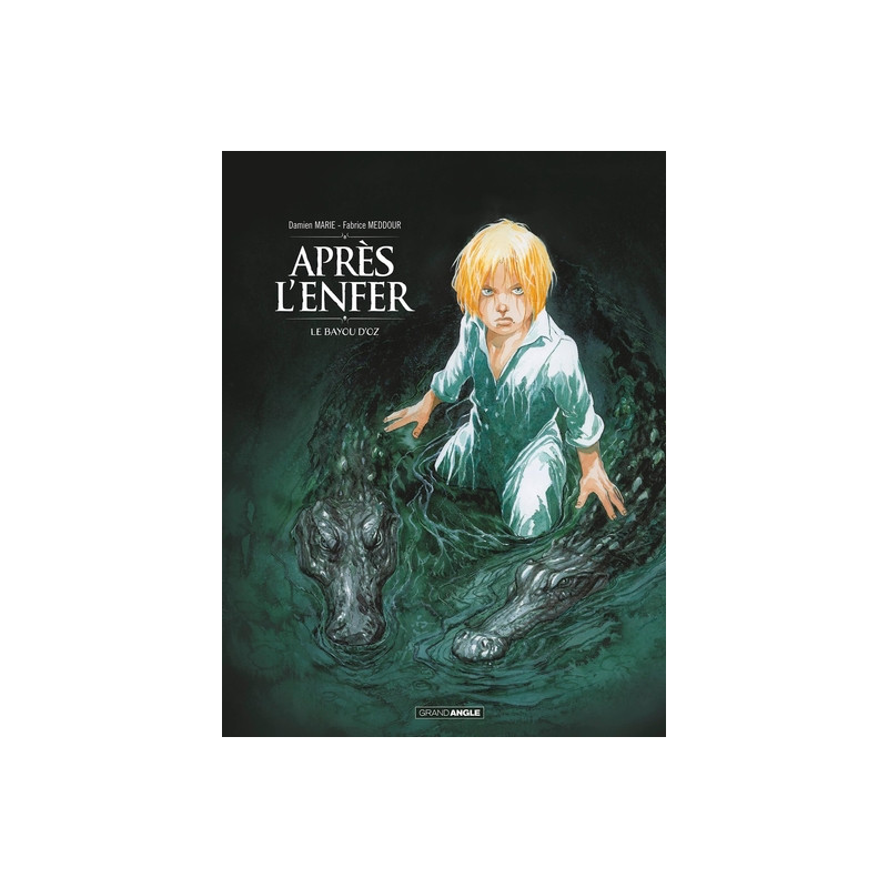 Après l'enfer - vol. 02/2