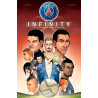 Paris Saint-Germain Infinity T02